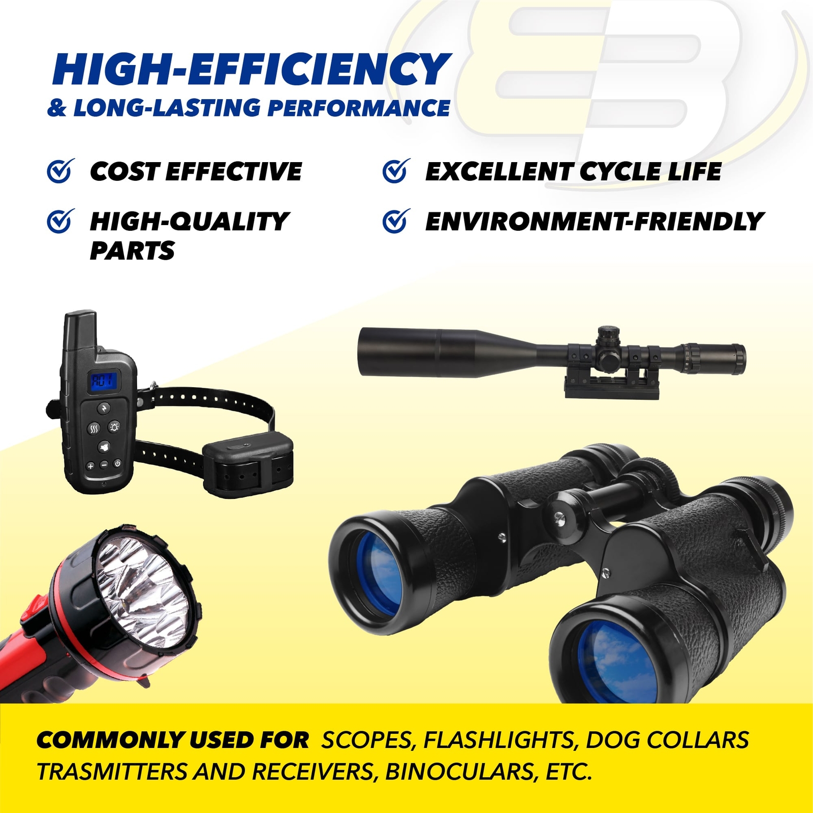 12x CR1/3N 3V Lithium Battery For Invisible Fence Dog Collar Fits Power Cap eBay