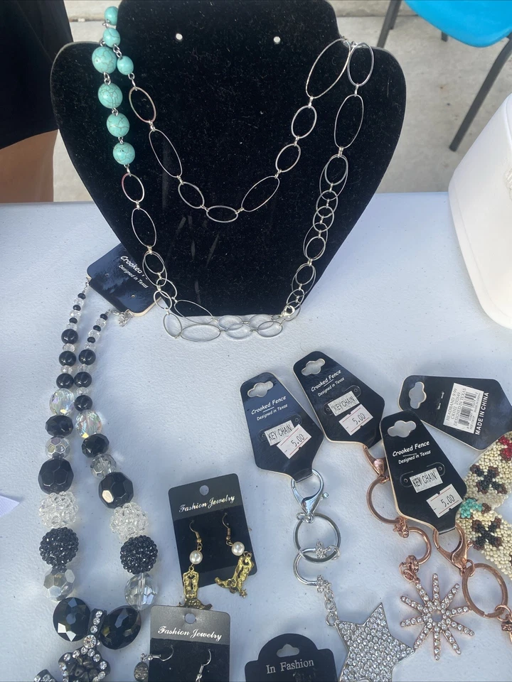 Joyería del oeste de Texas Foto 4 de 4