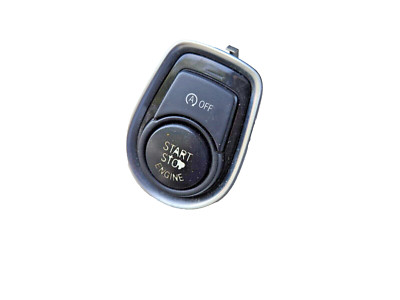 BMW F32 F33 435I 428I 440I 328I 335 OEM ENGINE START STOP IGNITION SWITCH BUTTON