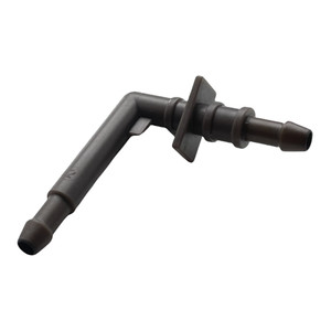 Jura ENA-Impressa-Serie Kaffeemaschine Brühgruppe Schlauchverbinder Brustwarze