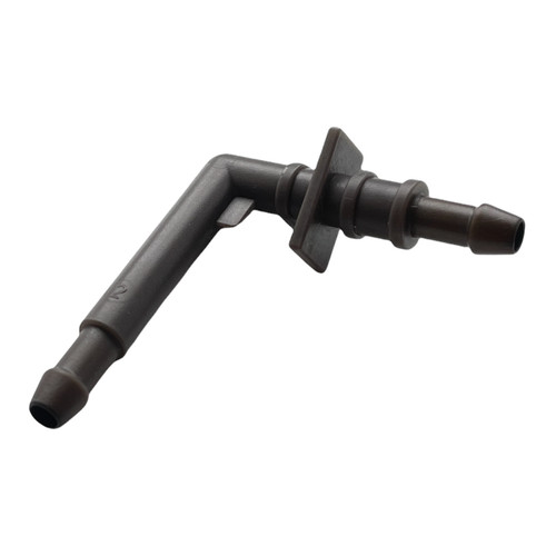 Jura ENA-Impressa-Serie Kaffeemaschine Brühgruppe Schlauchverbinder Brustwarze