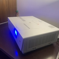 Epson PowerLite 6110i 3500 Lumen Digital Large Venue Projector LCD Unit EMP-6110