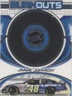 2006 Press Pass - Jimmie Johnson #HT 10