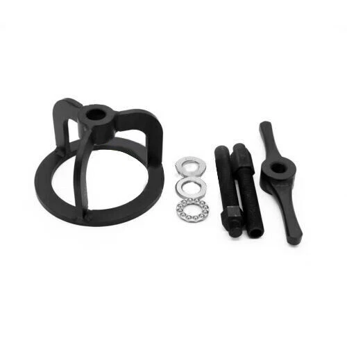 Compatible With Harley Sportsters XL883 1200 1340 Clutch Spring Compression Tool - Image 3 of 4