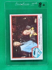 🌌1978 Topps Superman-Movie #68 Gene Hackman 