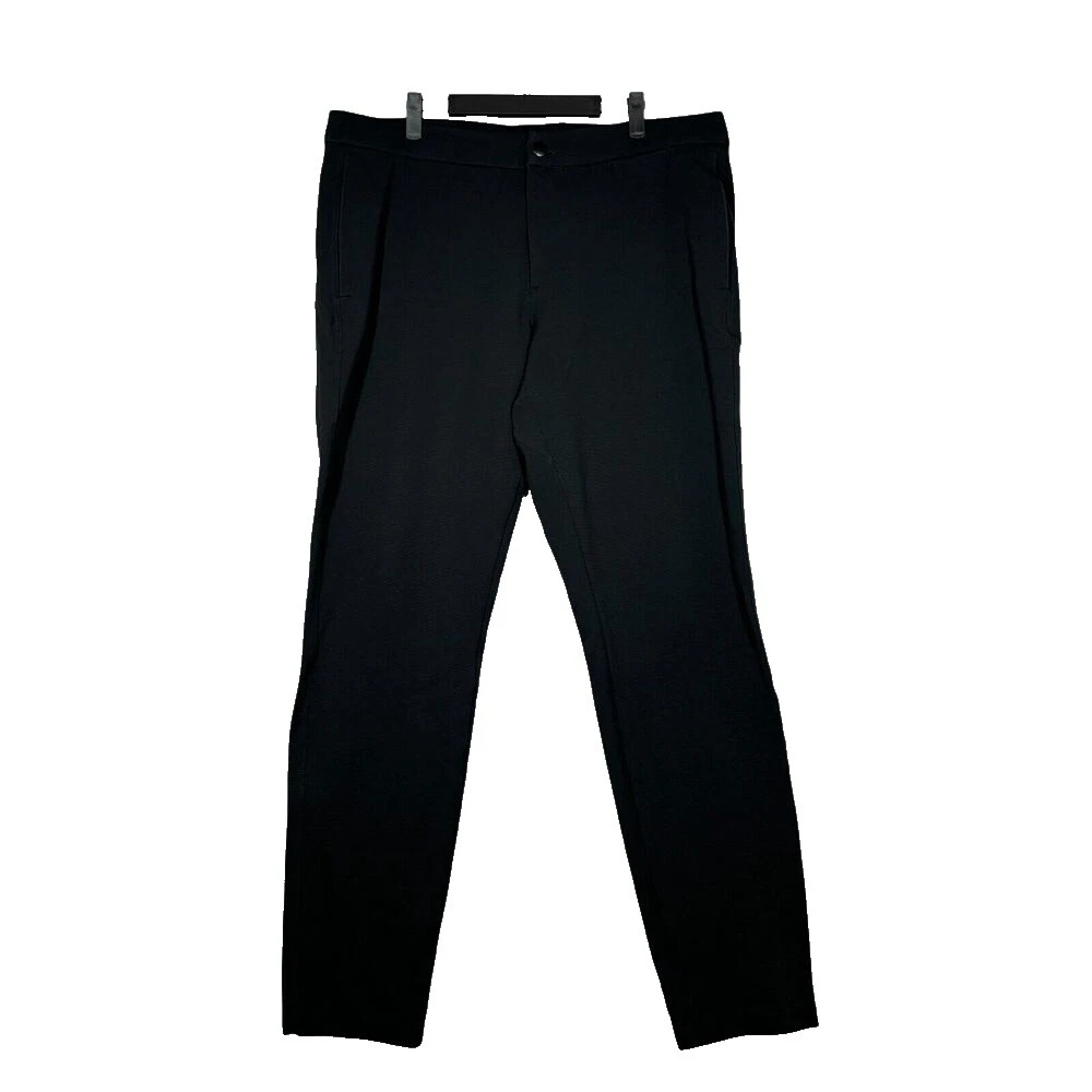 Lululemon男式运动裤