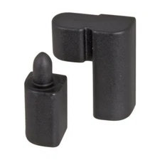 Southco 96-111 Metal Offset Lift-Off Hingeh, Offset TypehAh Style, Pack of 1