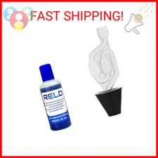 Head Gasket Tester Kit Combustion Leak Detector for 50 Tests