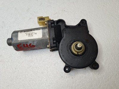 BMW 3 Series E46 Front Left Window Regulator 8196037 for sale 