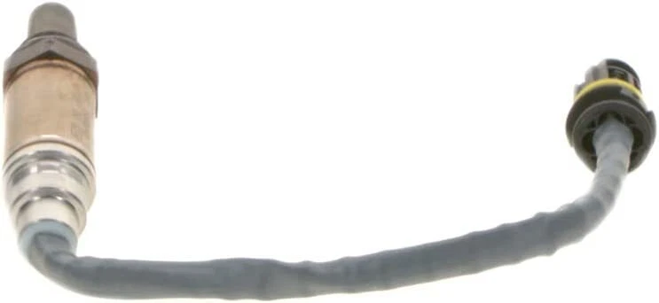 Sensor de oxígeno Bosch 0258005309 apto para BMW Z4 X3 2003-2006 Foto 4 de 4