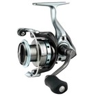 Okuma Spinning Reel Right 5.0: 1 Gear Ratio Fishing Reels