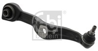 Febi 44982 Querlenker Vorne Rechts Unten FüR M-B S C216 W221 3.0-6.2 10.05-12.13