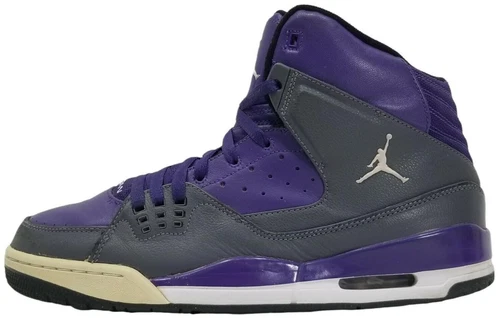 Jordan SC-1 Court Purple Grey