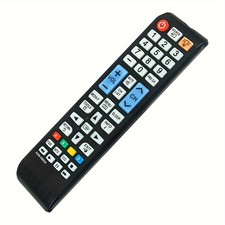 Replace Remote AA59-00600A For SAMSUNG TV UN26EH4000 UN26EH4000F UN29F4000