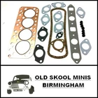 CLASSIC MINI COPPER 850 998 1098 HEAD GASKET KIT SET AUSTIN MORRIS COOPER S 8G7