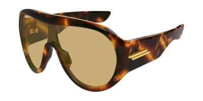 Bottega Veneta BV1345S Sunglasses 58mm | Authentic | Made in Italy | New