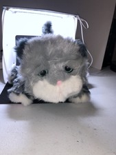 little live pets muffin