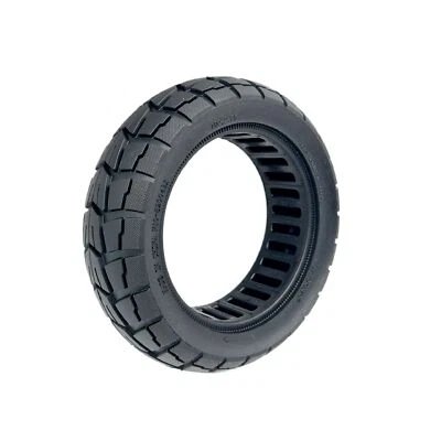 YOURSCOOTER Vollgummireifen 10x2,7-6,5" z.b Trittbrett Fritz, VMax VX2, epF Pulse, Egret