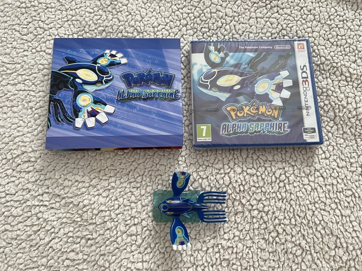 pokemon alpha sapphire 3ds rom