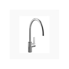 Dornbracht 33818875-000010 Tara Ultra Single Hole Mixer POLISHED CHROME New 