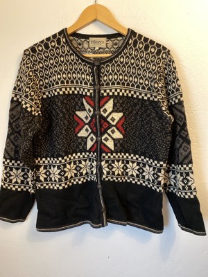 intiwara sweater