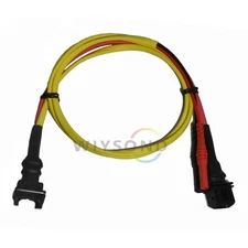 Hantek Ht301 2-Pin Break Out Leads for Dso3064 Oscilloscope Accessories Probe