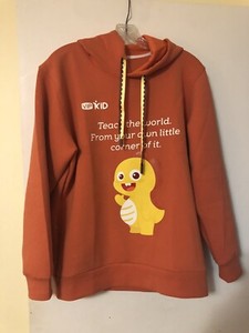 vipkid sweatshirt