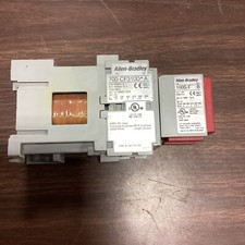 Allen-Bradley 700-CF310D Control Relay W/100S-F Series B. G94