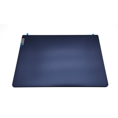 #ad Top 5CB1F36623 Blue For Lenovo IdeaPad 1 15ADA7 15AMN7 LCD Back Cover w Antenna $340.33
