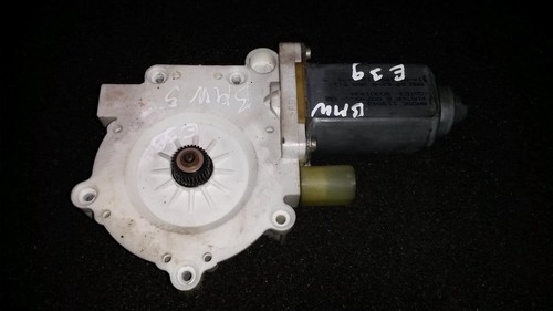 113843 Fensterhebermotor e007-006-002 BMW 5-Series DE114214-87