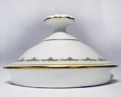 BANQUET by Aynsley Tea Pot LID ONLY NEW NEVER USED made in England