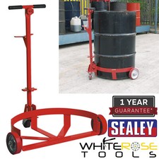 Sealey Drum & Barrel Trolley Heavy-Duty 