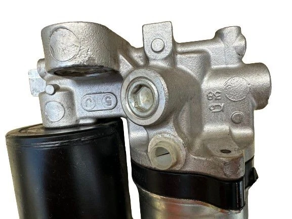 Genuine Toyota Auris Hybrid 1.8L ABS Pump Brake Booster Actuator 2010-2019 - Image 3 of 4