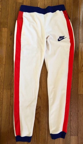 Womens Nike NSW POLAR Tracksuit Bottoms 