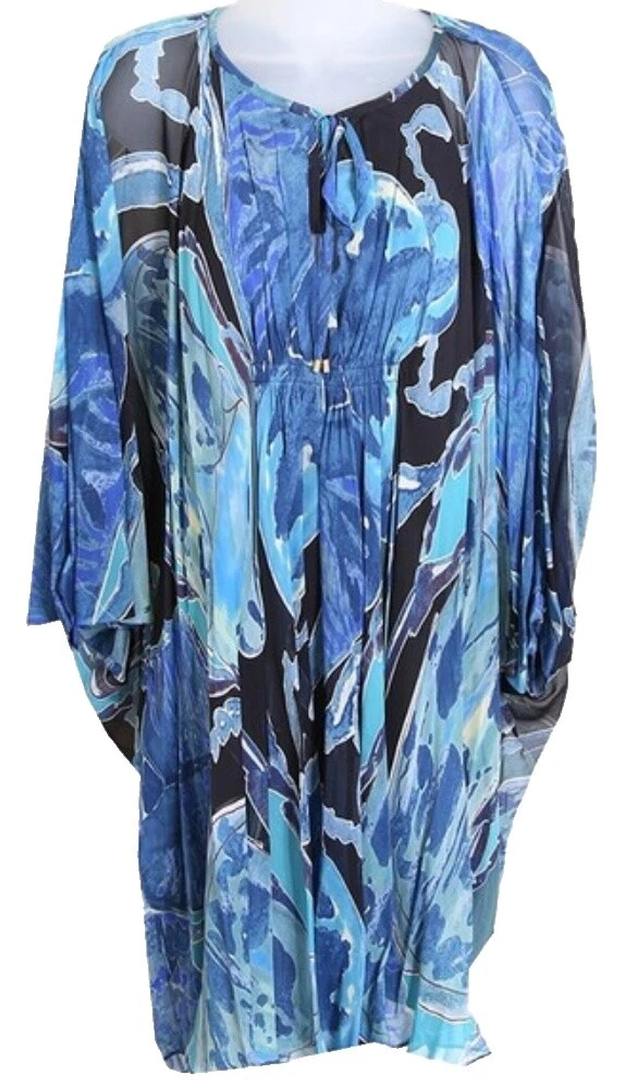 Seda Diane von Furstenberg Fiesta/Cóctel Vestidos rectos para Mujeres