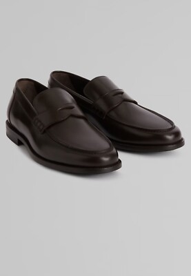 Boggi Leather Loafers - size 10 (men) - almost new Men main image 4