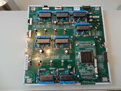 Inverter Board für Samsung TV, BN44-00902A.