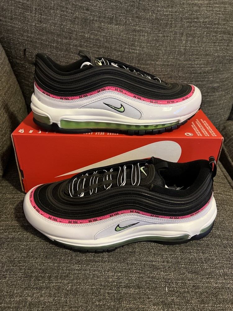 Nike Air Max 97 Size 10 Sneakers for Men and Women