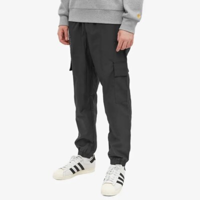 Adidas Originals Ozworld Cargo Pants Black Size Small NWT $100 Mens HL9253 | eBay Adidas Originals Ozworld Cargo Pants Black Size Small NWT $100 Mens HL9253 | eBay