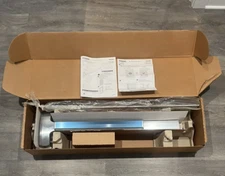 Allegion Falcon F-25-V-L-NL US26D 3' RHR 510D Vertical Rod Touch Bar Exit Device