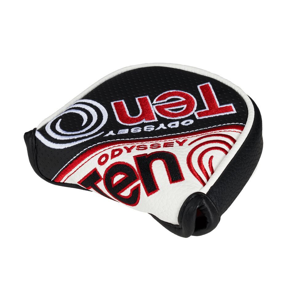 ODYSSEY 2022 TEN RED 2-BALL PUTTER 35 IN | eBay