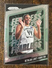 2024 Panini Prizm WNBA Prizms Silver, Blue Velocity, Orange Ice/Velocity, Green
