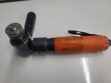 Aircraft tools 12L2251-80 Dotco 5" R/A Sander 9000 RPM 5/8-11
