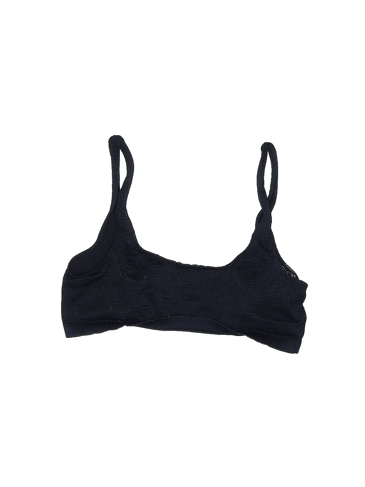 Купальник женский H&M с топом из полиамида