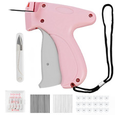 Stitch Gun for Clothes