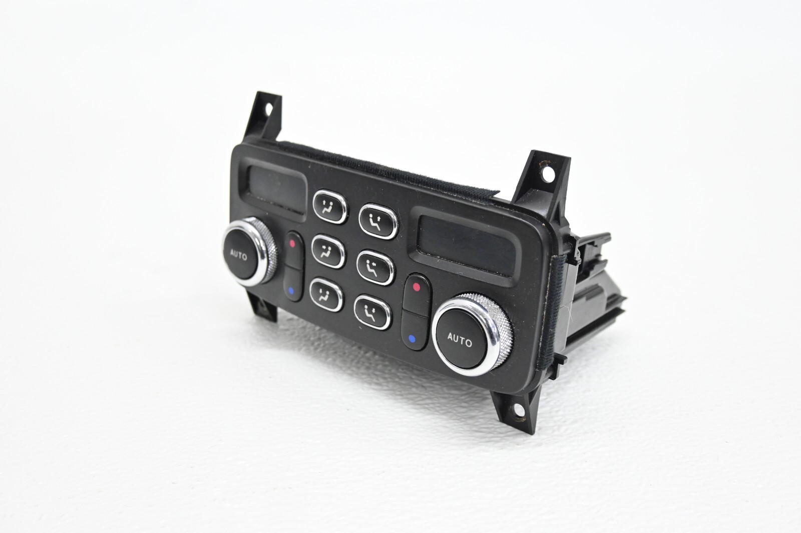 ⭐ 06-12 Bentley Continental Dash Ac Air Conditioner Heater Climate Control Oem