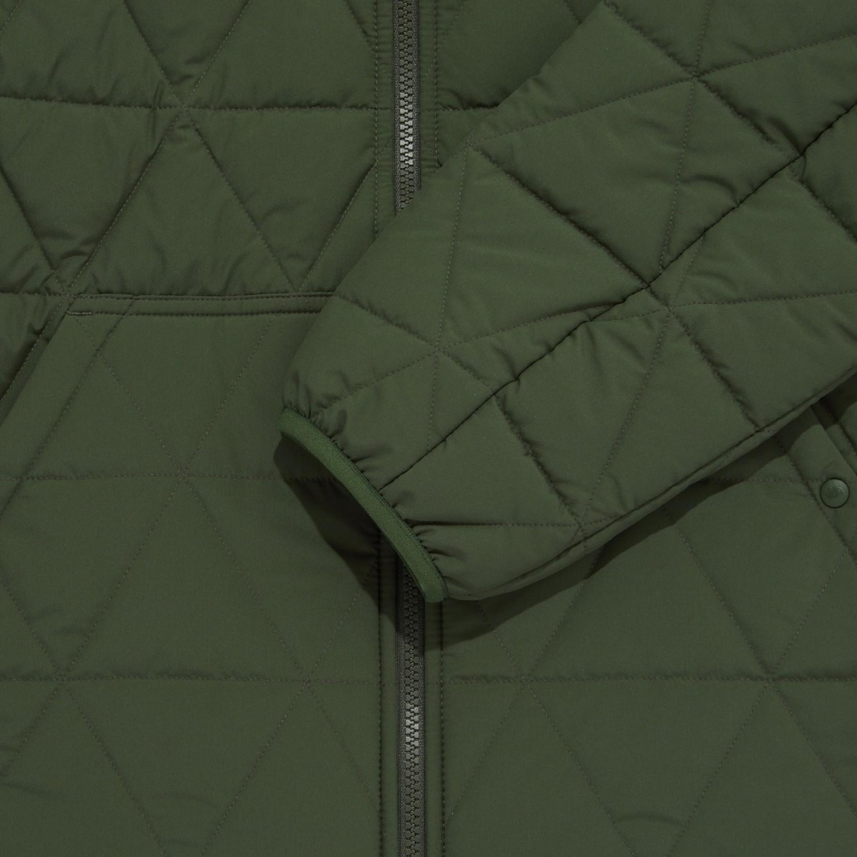 Genuine The North Face M'S GEODOME V HOODIE DARK_KHAKI | eBay