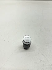 AUDI A4 ENGINE STOP START SWITCH 8W2905217F GENUINE