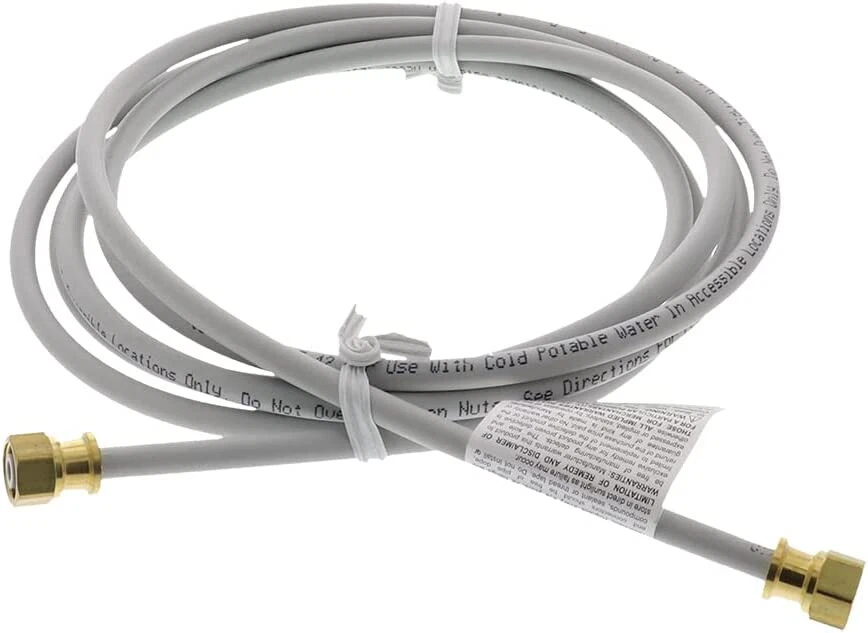 Refrigerator Water Line Installation Kit 8212547RP, Water Line For