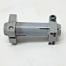 Porsche Manual Transmission To Torque Tube Clamping Sleeve 83-88 924s 944 Lm87